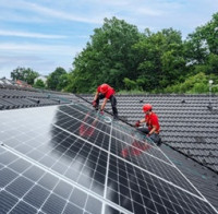 E.ON posiluje svou pozici na trhu s fotovoltaikami. Majetkově vstoupil do společnosti Hora Energy